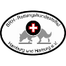 BRH - Rettungshundestaffel Hamburg und Harburg e.V. logo